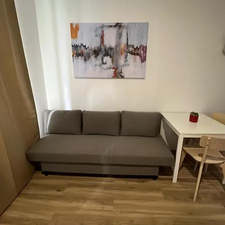 Apartment Estrela Da Mascarenhas