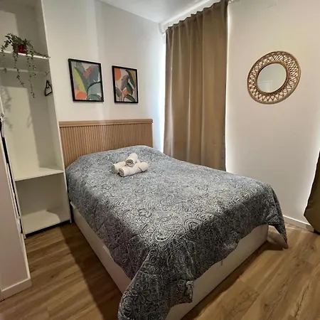 Apartment Estrela Da Mascarenhas