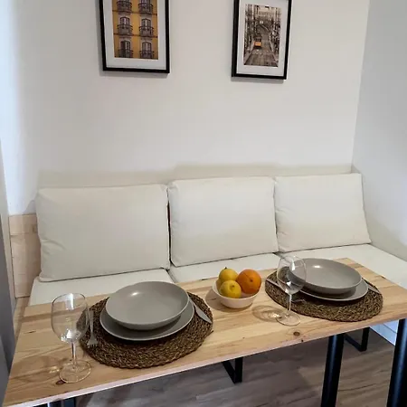 Estrela Da Mascarenhas Apartment Almada