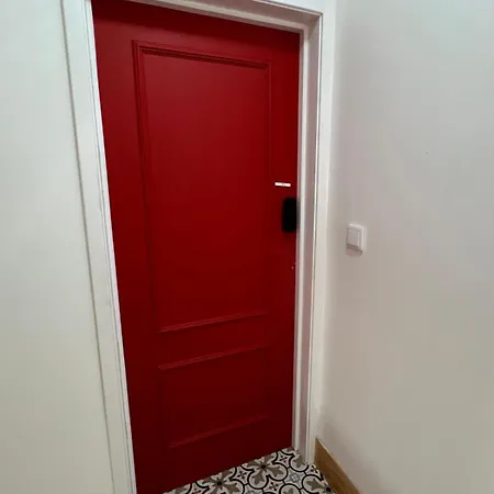 Estrela Da Mascarenhas * Almada