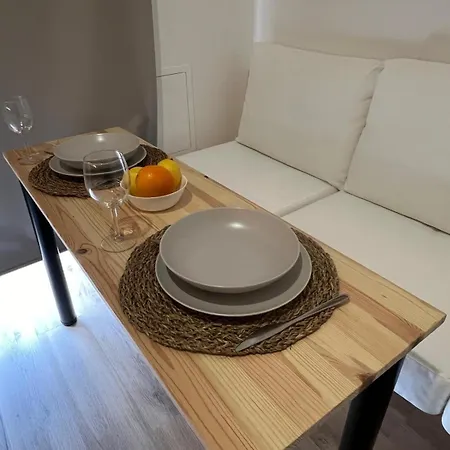 Apartment Estrela Da Mascarenhas Almada