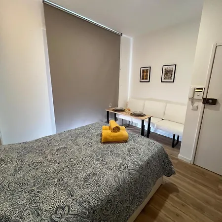 Estrela Da Mascarenhas Apartment *