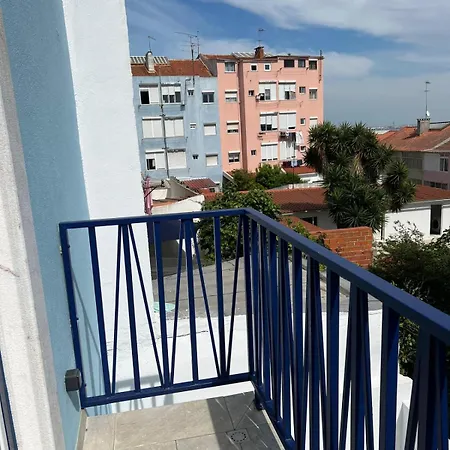 Apartment Estrela Da Mascarenhas