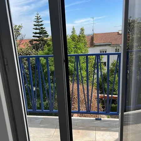 Apartment Estrela Da Mascarenhas *