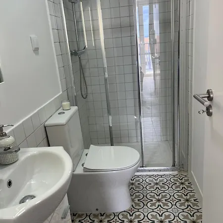 Estrela Da Mascarenhas Appartement *