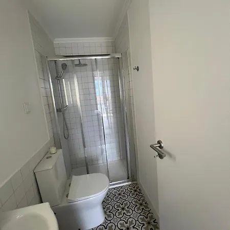 Apartment Estrela Da Mascarenhas
