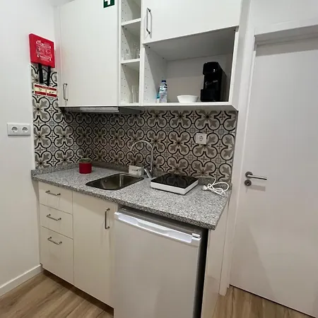 Estrela Da Mascarenhas * Almada