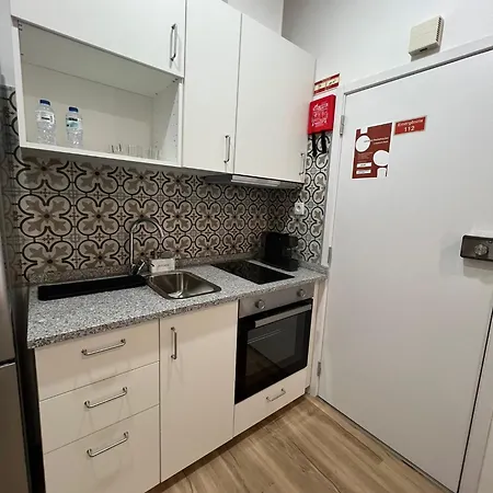 Appartement Estrela Da Mascarenhas *