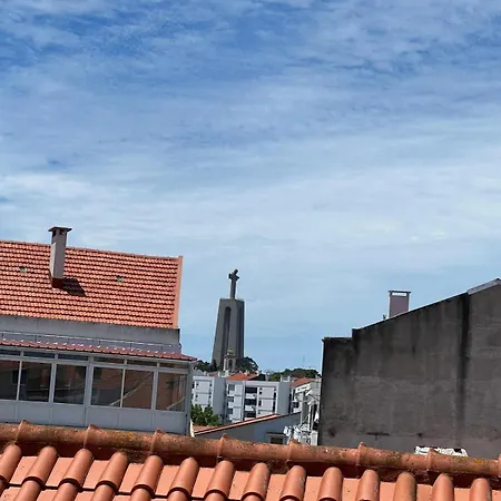 Appartement Estrela Da Mascarenhas