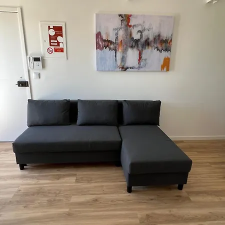 Estrela Da Mascarenhas Appartement *