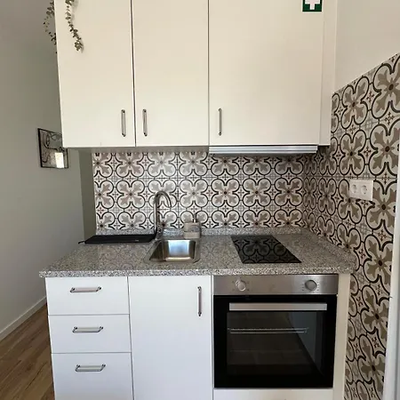 Apartment Estrela Da Mascarenhas