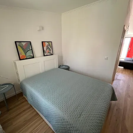 Estrela Da Mascarenhas Apartment *