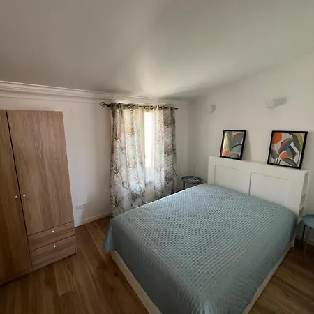 Appartement Estrela Da Mascarenhas