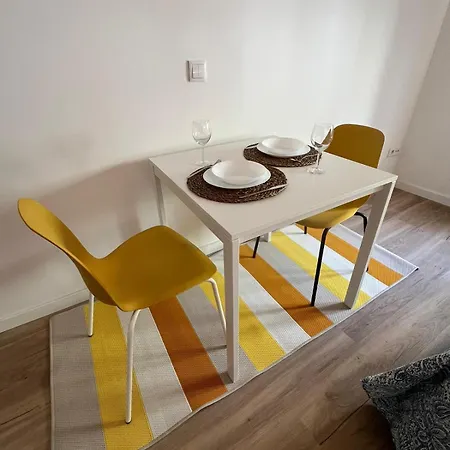 Estrela Da Mascarenhas * Almada