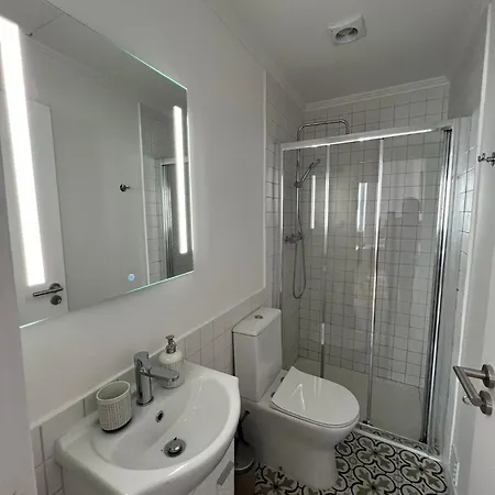 Estrela Da Mascarenhas Apartment *