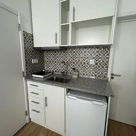Apartment Estrela Da Mascarenhas