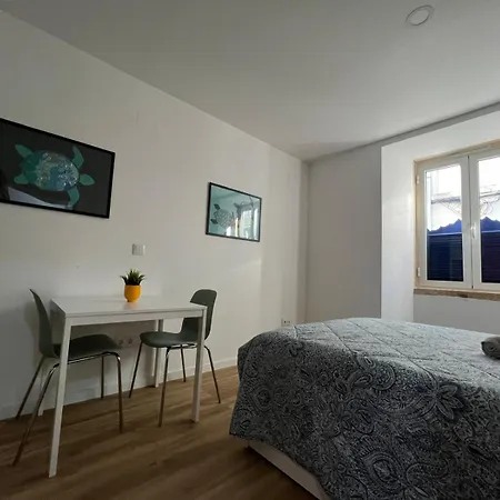 Apartment Estrela Da Mascarenhas *