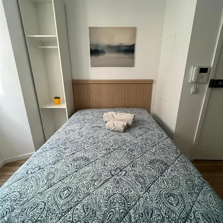Estrela Da Mascarenhas Apartment *