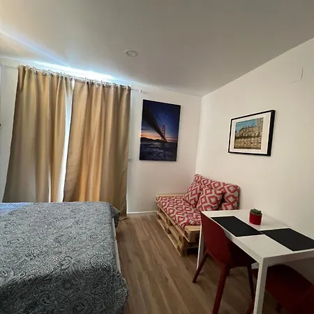 Estrela Da Mascarenhas Apartment Almada