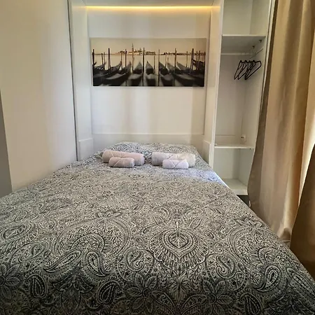 Estrela Da Mascarenhas Apartment *