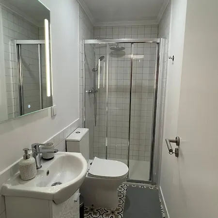 Apartment Estrela Da Mascarenhas *