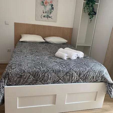 Estrela Da Mascarenhas * Almada