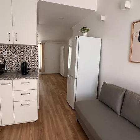 Estrela Da Mascarenhas Appartement Almada