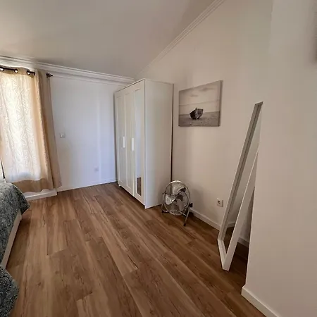 Appartement Estrela Da Mascarenhas Almada