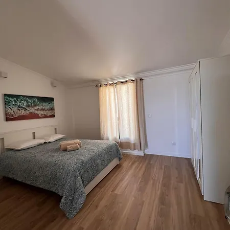 Estrela Da Mascarenhas * Almada