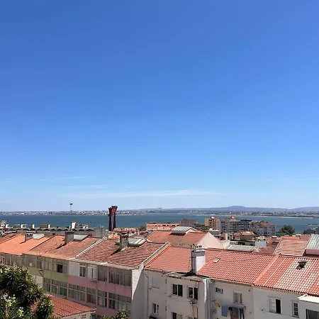 Appartement Estrela Da Mascarenhas