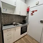 דירה Estrela Da Mascarenhas *