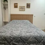 דירה Estrela Da Mascarenhas אלמאדה