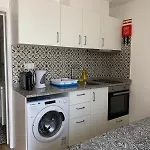 דירה Estrela Da Mascarenhas