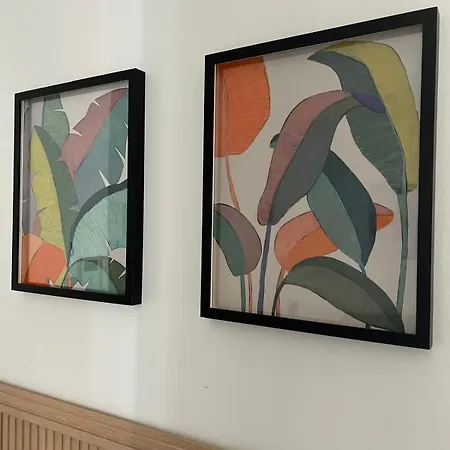 Estrela Da Mascarenhas 公寓 *