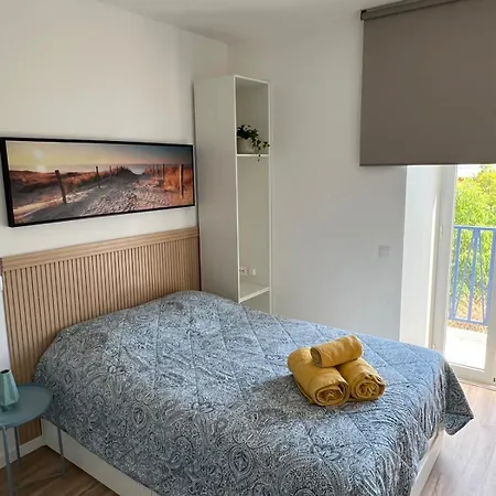 Estrela Da Mascarenhas * Almada