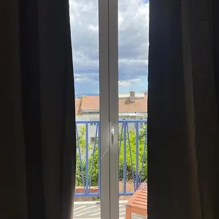 Apartamento Estrela Da Mascarenhas Almada