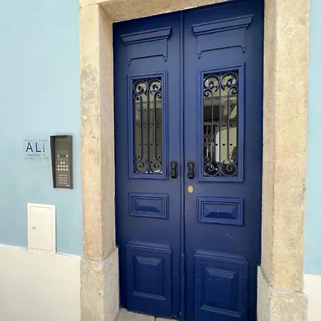 Estrela Da Mascarenhas * 阿尔马达