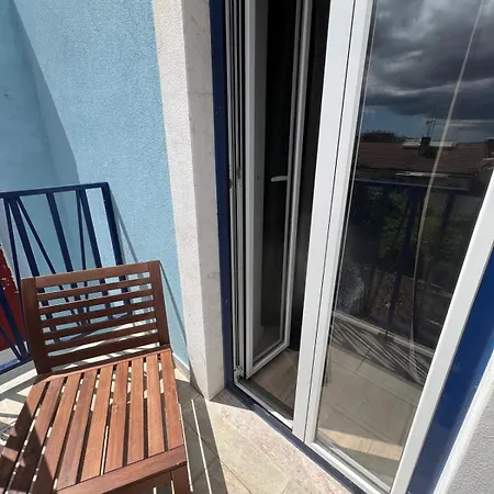 Estrela Da Mascarenhas Apartamento *
