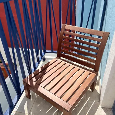 Estrela Da Mascarenhas Almada