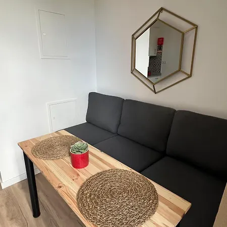 Apartament Estrela Da Mascarenhas
