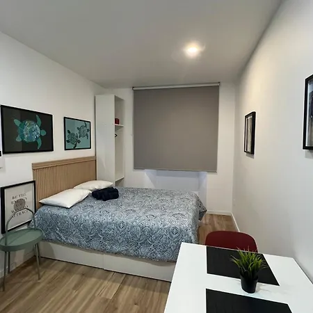 Apartament Estrela Da Mascarenhas