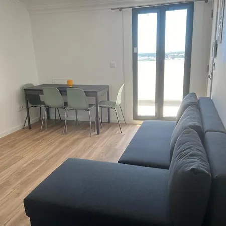 Apartamento Estrela Da Mascarenhas *