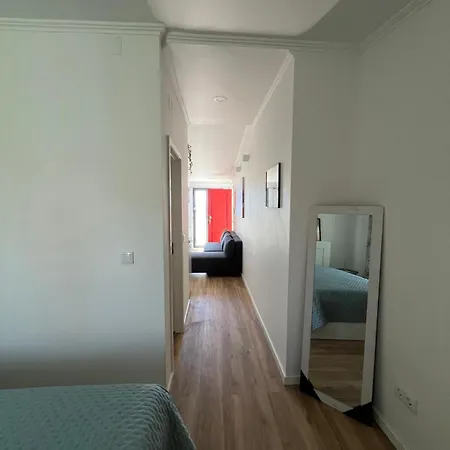 Estrela Da Mascarenhas 阿尔马达