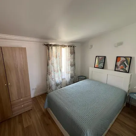 Estrela Da Mascarenhas Apartament