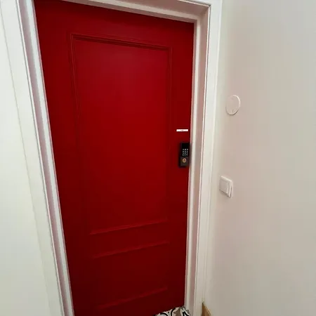 Apartamento Estrela Da Mascarenhas Almada