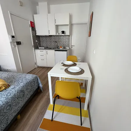 Estrela Da Mascarenhas 阿尔马达