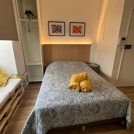 Apartament Estrela Da Mascarenhas