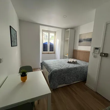 Apartamento Estrela Da Mascarenhas *