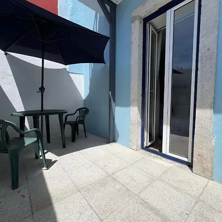 Apartament Estrela Da Mascarenhas *