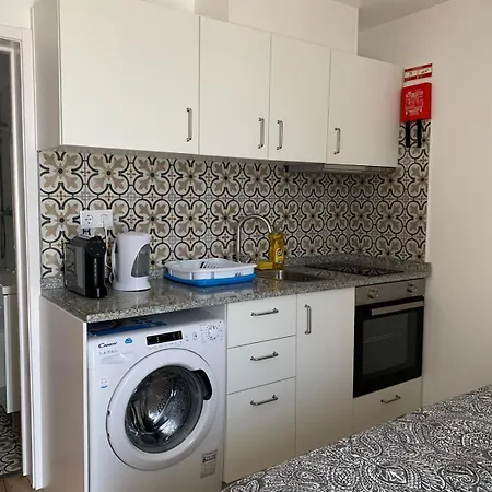 Apartament Estrela Da Mascarenhas